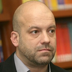 Иво Сиромахов
