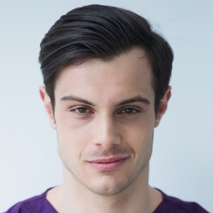 Филип Буков