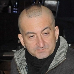Добрин Векилов - Дони