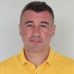 Емил Кременлиев