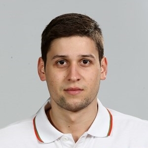Николай Пенчев