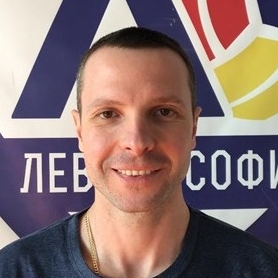 Андрей Жеков