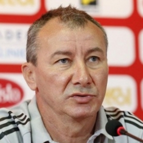 Стамен Белчев