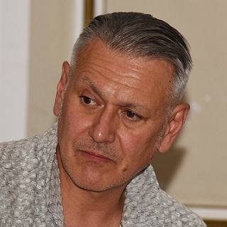 Борис Панкин