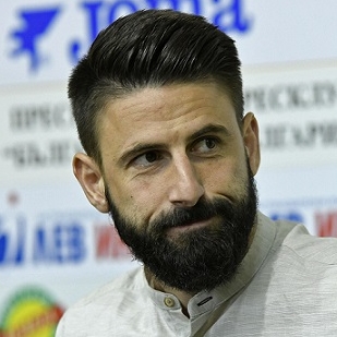 Димитър Илиев