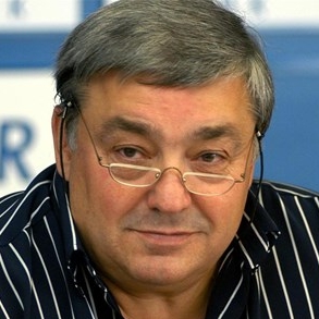 Найден Андреев