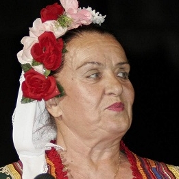 Олга Борисова