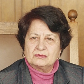 Дора Христова