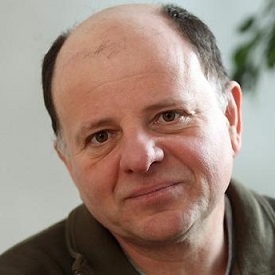 Михаил Вешим