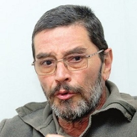 Георги Липовански