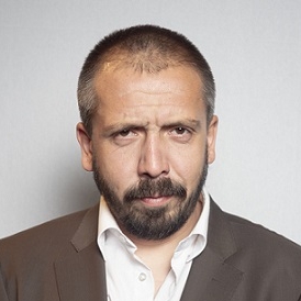 Явор Борисов