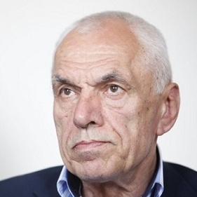 Симеон Варчев