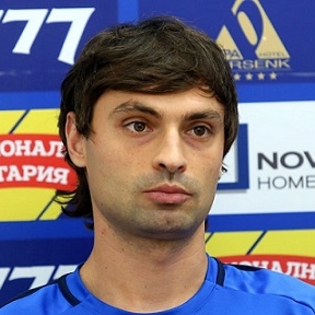 Мартин Райнов