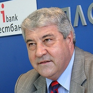 Спас Гърневски