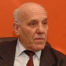 Димитър Ларгов