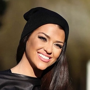 Бориса Тютюнджиева