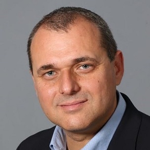 Искрен Веселинов