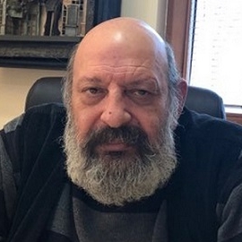 Борислав Чакринов