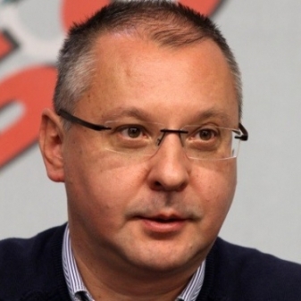 Сергей Станишев