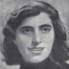 Виолета Якова