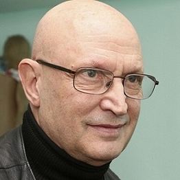 Вельо Горанов