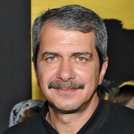 Евгений Михайлов