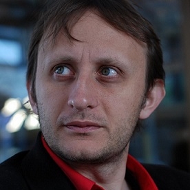 Николай Гундеров