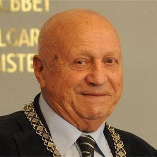 Рангел Вълчанов