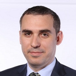 Николай Чадаров