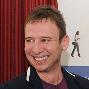Виктор Калев
