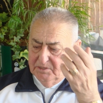Рангел Рангелов