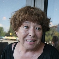 Сашка Братанова