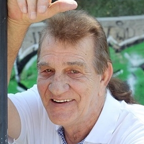 Йордан Марчинков