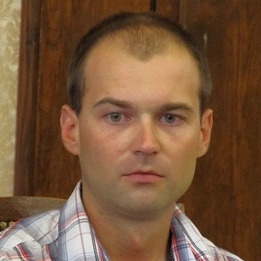 Иван Томов