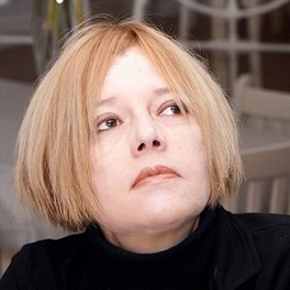 Мила Искренова