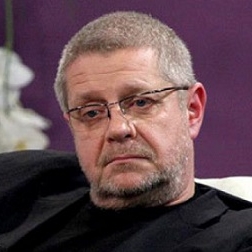 Владимир Люцканов