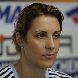 Гергана Брънзова
