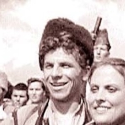 Димитър Бочев