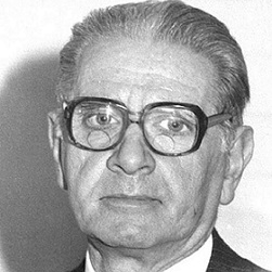 Любен Беров