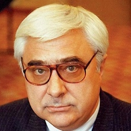 Андрей Луканов