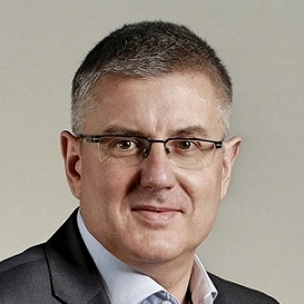 Димчо Михалевски