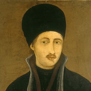 Захарий Христович Зограф