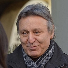 Владимир Джамбазов