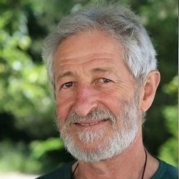 Антонин Горчев