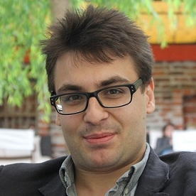 Петър Денчев