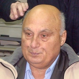 Кирил Рашков