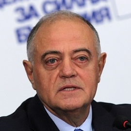 Атанас Атанасов