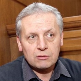 Валери Григоров