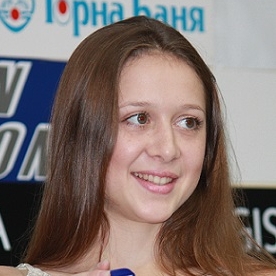 Силвия Митева