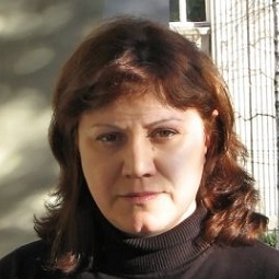 Ангелина Павлова